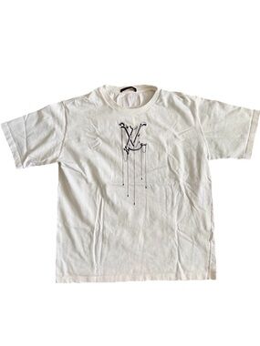 Louis Vuitton | Shirts | Louis Vuitton Christopher Nemeth